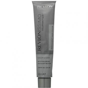 Revlonissimo Color & Care Permanent Hair Dye 6.24 (60 ml)