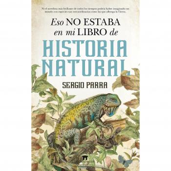 Eso no estaba en mi libro de Historia Natural
