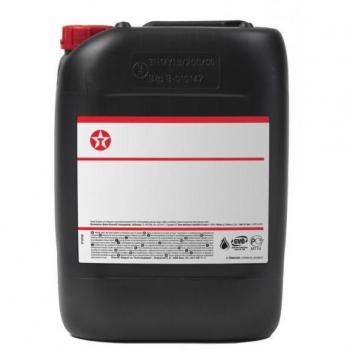 Aceite de motor TEXACO 840123HOE - Alta viscosidad y rendimiento superior