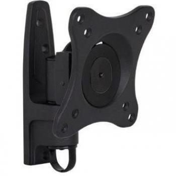 Multibrackets M VESA Flexarm 360 I Black - Soporte de pared para pantalla plana