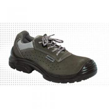 Maurer 15011262 Zapatos de Seguridad Valeria Transpirable, Talla 44