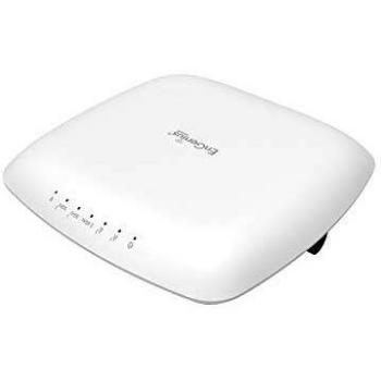 EnGenius Managed AP Indoor Triband AP 11ac Wave2 400+867+867 2T2R, EWS385AP