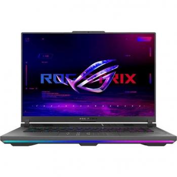 ASUS ROG Strix G16 G614JI-N3127W Portátil 40,6 cm (16) WUXGA Intel® Core™ i7-13650HX 16 GB DDR5-SDRAM 1 TB SSD