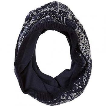 CMP de Punto para Mujer 5544755 Braga, otoño/Invierno, Mujer, Color Infinity, tamaño Talla única