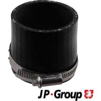 Tubo flexible de aire de sobrealimentación JP GROUP 1117709400 - Charger Intake Hose