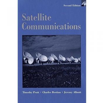 Satellite Communications