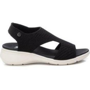 Sandalias planas de mujer Xti con cuña de 3 cm