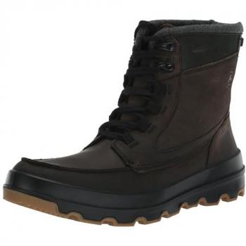 KAMIK Inception Men's Brown Moon Boots Size 11 M (EU 44)