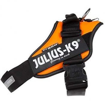 JULIUS-K9 16IDC Power Harness