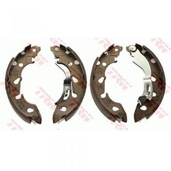 TRW GS8796 Zapatas de Freno y Accesorios