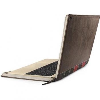 Twelve South BookBook - Funda para MacBook 12
