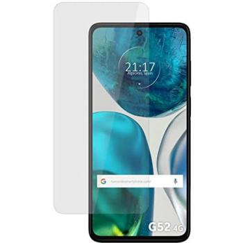Protector Pantalla Hidrogel Mate Antihuellas para Motorola Moto G52 4G