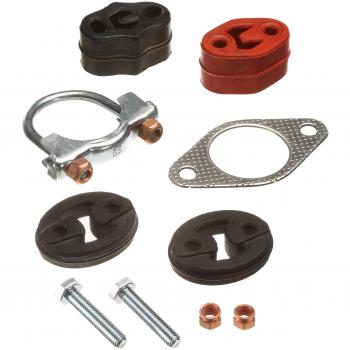 Juego de montaje para sistema de escape HJS 82 15 6439