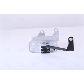 Radiador de aceite para transmisión automática NISSENS 90952