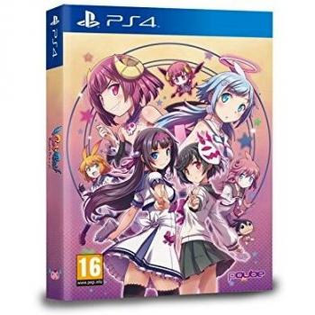 Gal Gun: Double Peace Edición Limitada