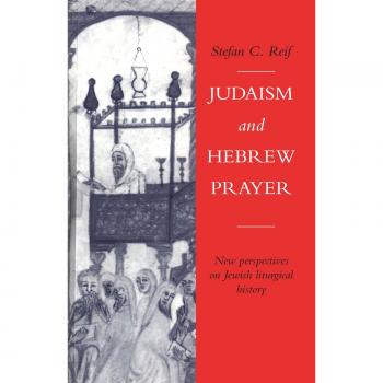 Historia Litúrgica Judía: Nuevas Perspectivas sobre la Oración Hebrea - Edición en Rústica de Cambridge