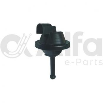 Válvula de control de depresión, reciclaje gases de escape Alfa e-Parts AF08509 para SEAT: Leon, Toledo & VOLKSWAGEN: Golf, Bora, New Beetle