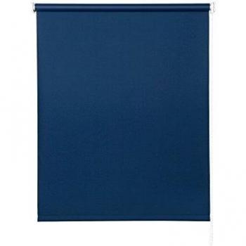 STOR PLANET Estores Collection Estor Opaque Azul Marino 80 x 250 cm