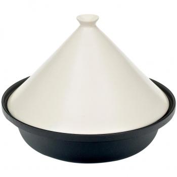Victor - Cuscusera, color: beige