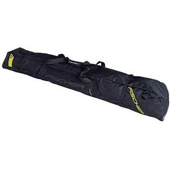 Fischer Alpine Race Performance - Bolsa de esquí para 3 Pares