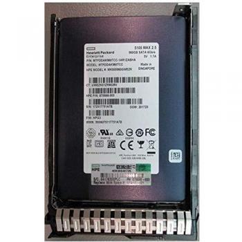 HPE 875865-001 unidad de estado sólido 2.5 960 GB Serial ATA III