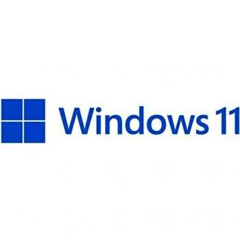 Microsoft Windows 11 Professional 64-bit English DVD - 1 License - FQC-10528