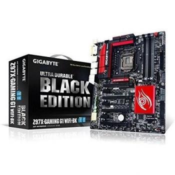 GIGABYTE Z97X-Gaming G1 - Placa base