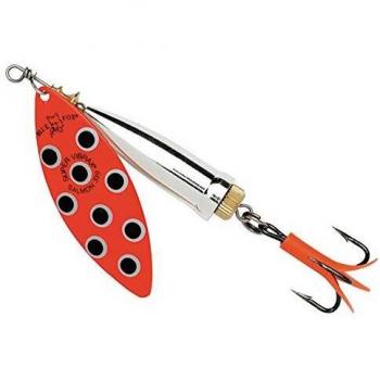 BlueFox - Salmon Super Vibrax, Color nâº 6