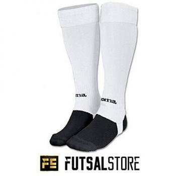 Joma Leg Medias de Juego, Hombre, Negro, L