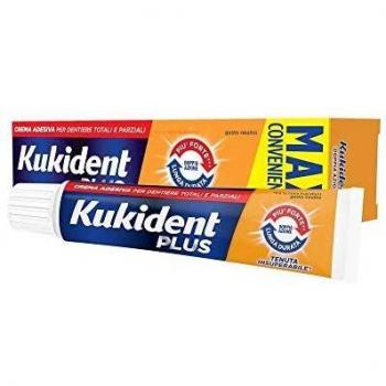 Kukident Doppia Azione 60G