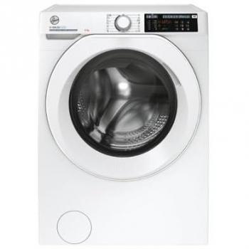 Lavadora Hoover H-Wash 500 HW 28AM/1-S Carga Frontal 8 kg 1200 RPM Clase A Blanca