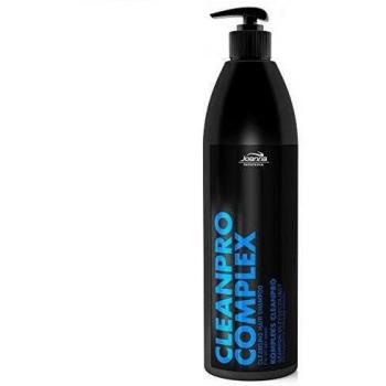 Joanna Professional CleanPro Complex Champú Limpiador con CleanPro Complex 1000ml