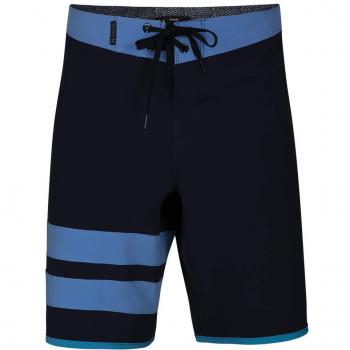 Nike B Hrly Phntm BP Solid Bdst 16 Pantalón, Niños, Obsidian, 25
