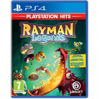 Rayman Legends - PS Hits para PlayStation 4