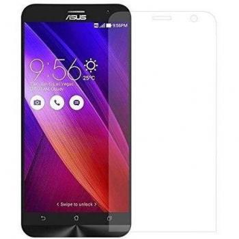 10 x Shop de Rey Asus ZenFone 2 5,5 pulgadas Protector de pantalla 9H tanque Cristal laminado. Protección antiarañazos Protector de pantalla de vidrio templado Glass