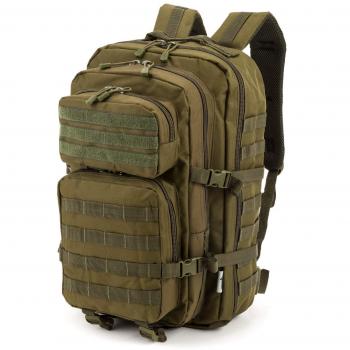 Mochila del ejército de los Estados Unidos, 50 litrosLitros., color Verde oliva, tamaño 50 l, volumen 50.0liters