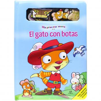 El Gato con Botas