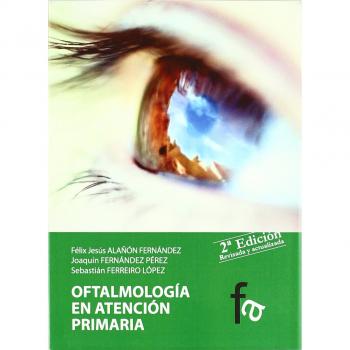 Oftalmologia En Atencion Primaria