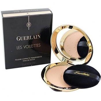 Guerlain - Polvos Compactos Les Voilettes