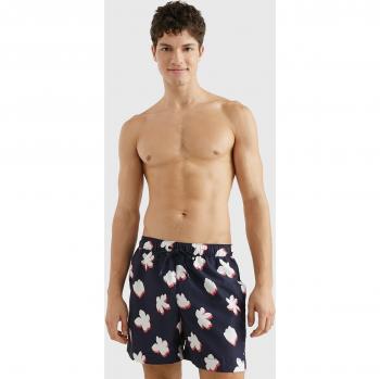 Bañador bermuda Tommy Hilfiger Essential multicolor para hombre - XL