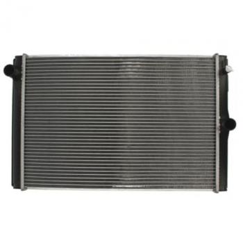 Radiador de refrigeración del motor THERMOTEC D72043TT