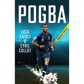 Pogba: Updated Edition