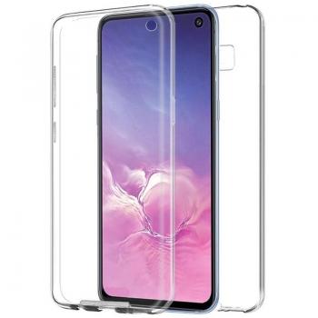 Cool Funda Silicona 3D para Samsung Galaxy S10e G970