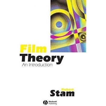 Film Theory: An Introduction