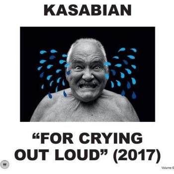 For Crying Out Loud (2017) - Emotional Music Album with Uplifting Lyrics