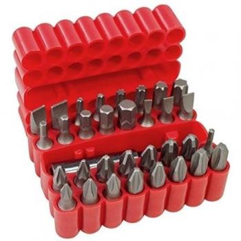 Am-Power Tech bit puesto 33 piezas, L3300