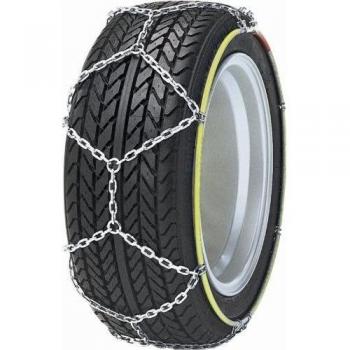 Ottinger 080407 Cadenas para la nieve para - 2 unidades