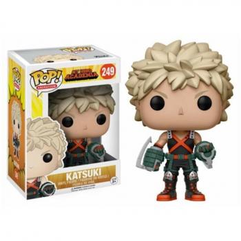 Funko Pop My Hero Academia Katsuki Bakugo 12382