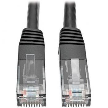 Tripp Lite Cat6, M/M, 6Ft 1.8288M Cat6 U/Utp