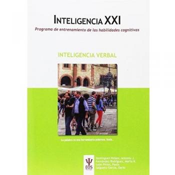 Inteligencia XXI Inteligencia Verbal: 31
